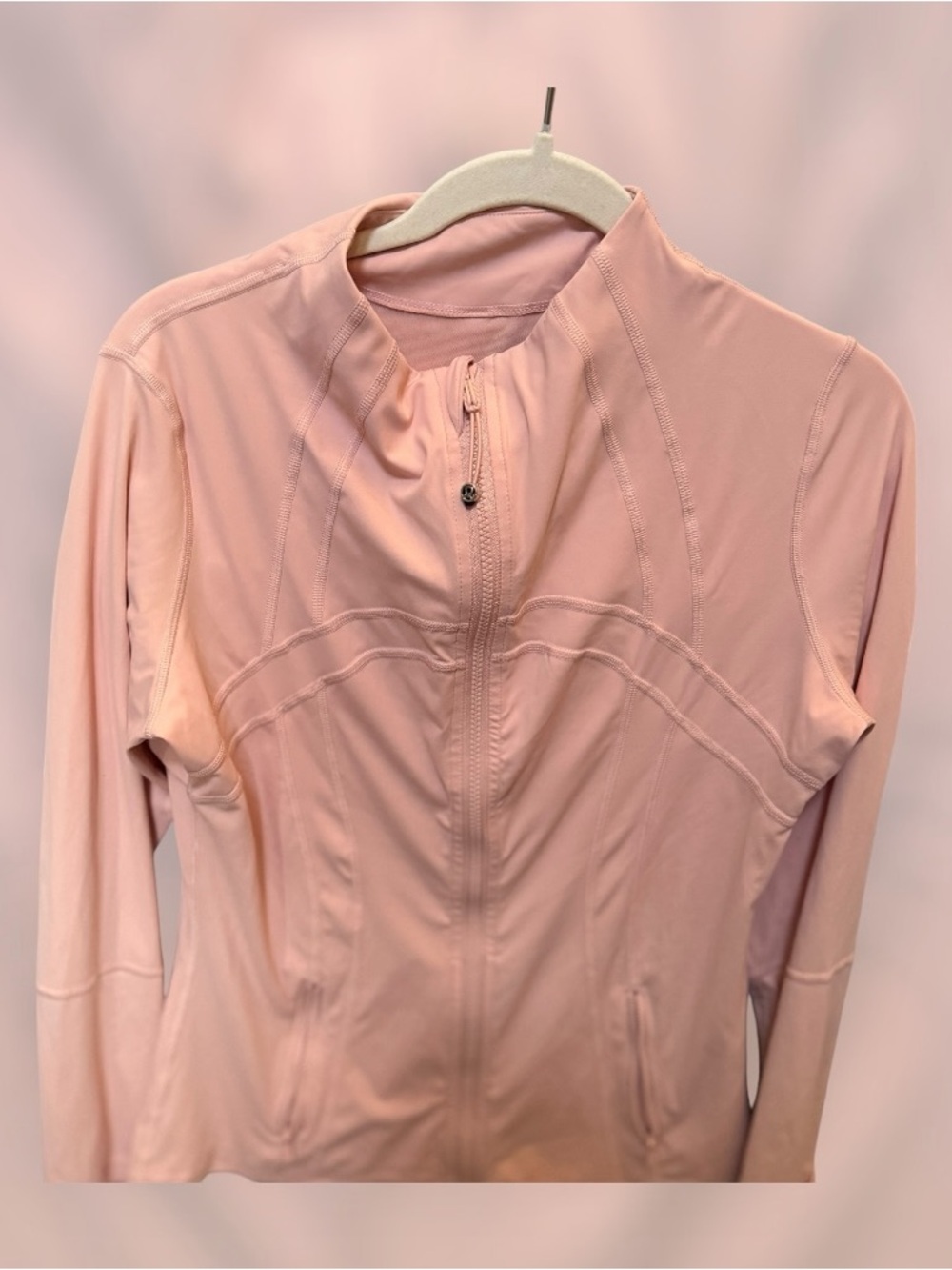 Lululemon Define Jacket - Picture 2 of 4